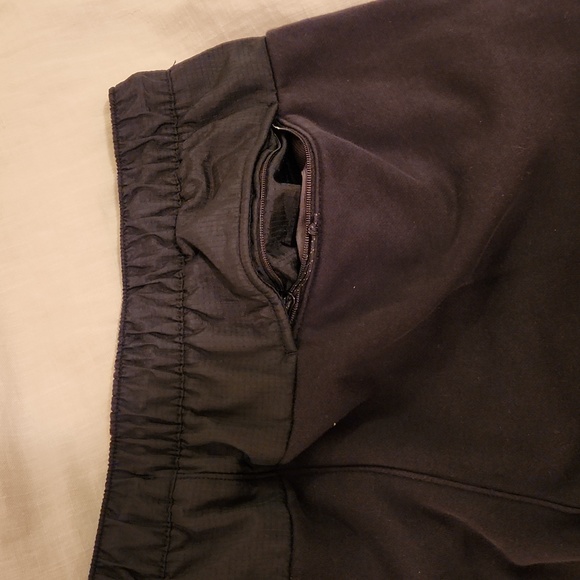 Columbia Minam River Hybrid Pant - Picture 5 of 7